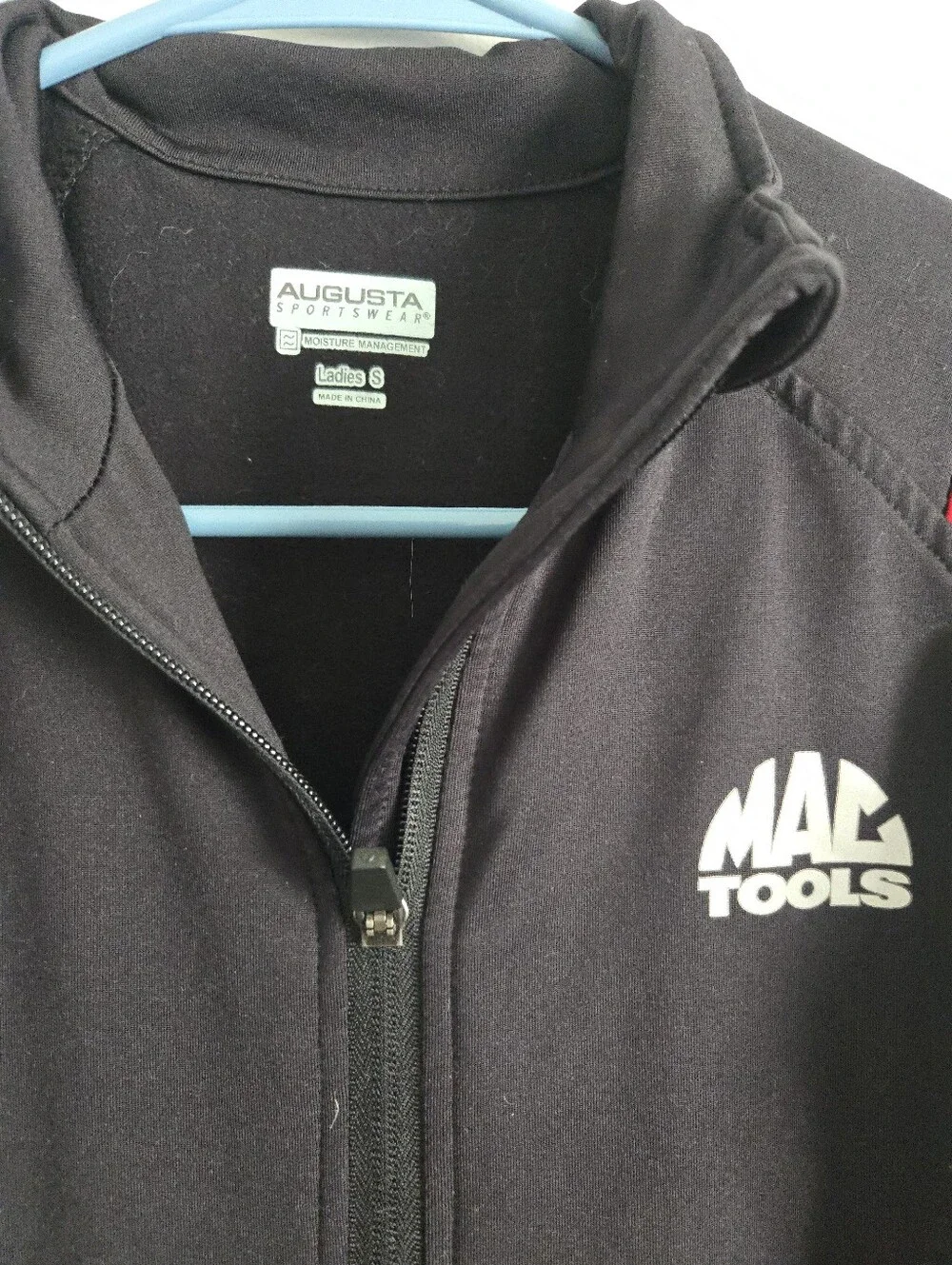 Mac Tools Jacket - Picture 3 of 5
